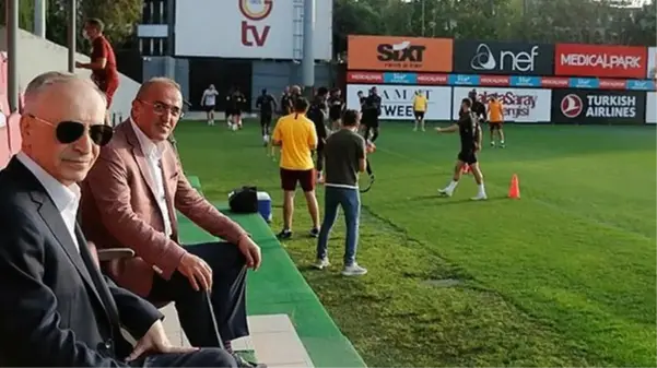 Galatasaray, ödeme yapmadığı futbolculardan ıslak imza alamazsa Avrupa'dan men edilebilir