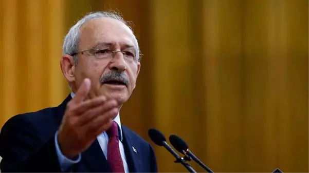 Muhalefetin anketçisi, Kılıçdaroğlu'nun grup toplantısındaki çok konuşulan sözlerini yorumladı: Yüzde 99 aday