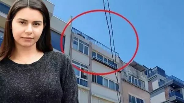 Sevgilisinin evinin 4'üncü katından düşen Derya olayın iç yüzünü anlattı: Kimse tarafından itilmedim