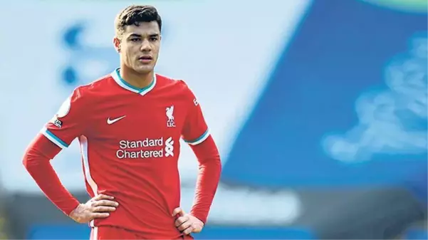 Ozan Kabak'ın hayalleri suya düştü! Liverpool, genç stoper Konate'yi resmen kadrosuna kattı