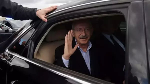 Hüsamettin Cindoruk'u ziyaret eden Kılıçdaroğlu, bir ziyaret de Ahmet Özal'a yapacak