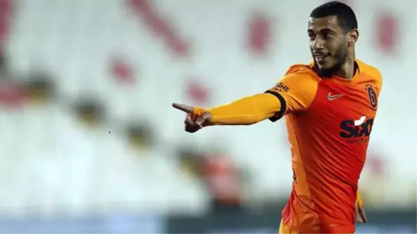 Montpellier Başkanı Laurent Nicollin: Belhanda ile yüzde 90 oranında anlaşma sağladık