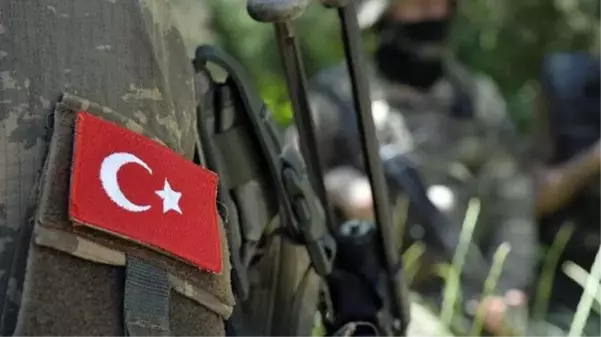 Eren-15 Operasyonu'ndan kahreden haber! Mehmetçiğimiz şehit düştü