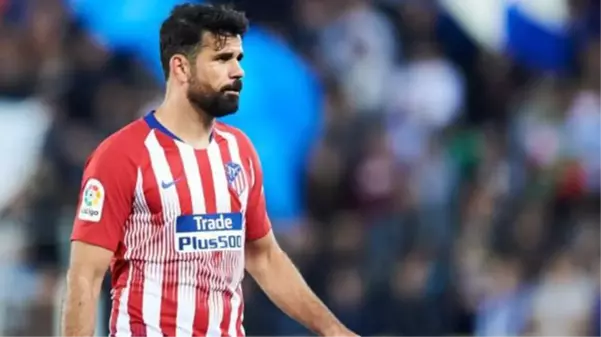 Diego Costa'nın menajeri transferin fitilini yaktı: Beşiktaş'ta oynamayı istiyor