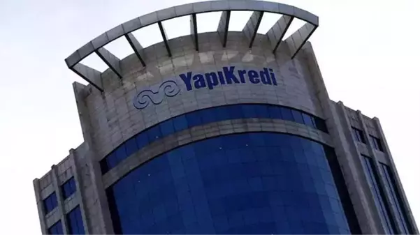 Yapı Kredi Bankası'nda iki genel müdür yardımcısı görevlerinden ayrıldı