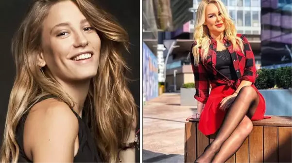 Ünlü sunucu, Serenay Sarıkaya'ya 10 bin lira tazminat ödeyecek