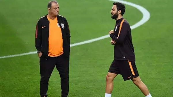 Galatasaray sezonu Selçuk İnan ve Necati Ateş yönetiminde açacak