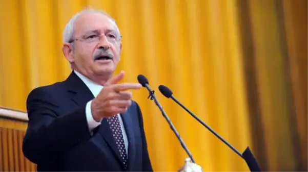 Kılıçdaroğlu'ndan HDP'ye kapatma davasına tepki: Demokrasinin savunulması gereken ortamda bir partiyi kapatamazsınız