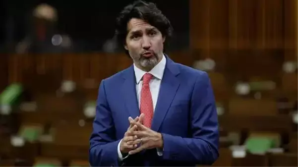 Trudeau, Müslüman aileden 4 kişinin öldüğü saldırıyı terör saldırısı olarak nitelendirdi