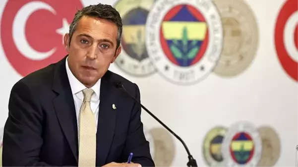 Fenerbahçe için bomba iddia: Ali Koç takımın başına Kocaman'ı geçirecek