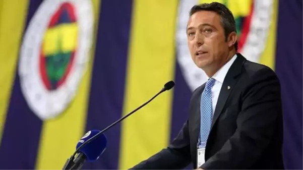 Ali Koç, takımın iskeletini oluşturan 4 futbolcuyu astronomik bir teklif gelmediği sürece satmayacak