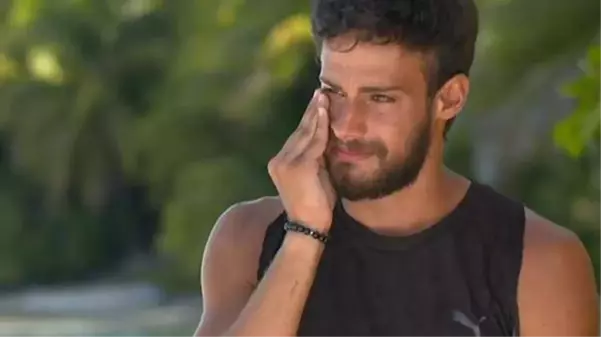 Survivor Batuhan'dan zehir zemberek sözler: Şampiyon olmayı hak etmiyorlar