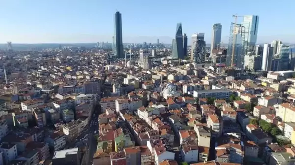 İstanbul'un konut fiyatlarına göre en değerli mahalleri sıralandı! İlk sırada Beykoz'daki Acarlar var