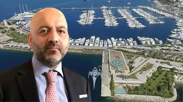 Mansimov'un Yalıkavak Marina'nın satışıyla ilgili açtığı davada 4 kişi beraat etti