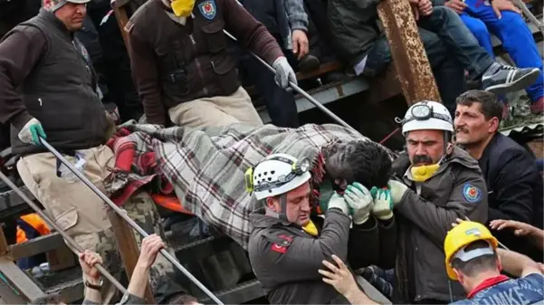 Son Dakika: Soma maden faciası davasında karar! İşletme sahibi Can Gürkan 20 yıl hapis cezasına çarptırıldı