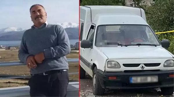 Park halindeki otomobilin ön yolcu koltuğunda cansız erkek bedeni bulundu