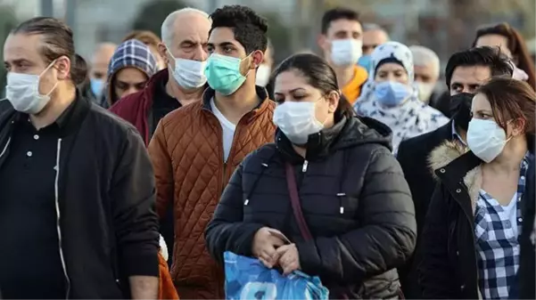 Rusya'da etkili olan Delta mutasyonu Türkiye'de 77 kişide görüldü