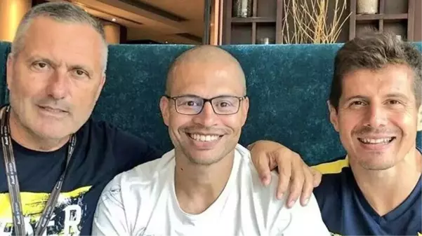 Aziz Yıldırım, Volkan Ballı ve Alex konusu üstünden Ali Koç'u 'tehdit' etti