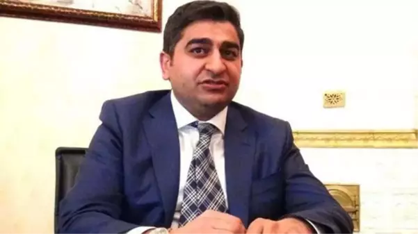 Sezgin Baran Korkmaz, ikinci Reza Zarrab olacağı yorumlarına patladı: Bu çok aşağılıkça bir ithamdır