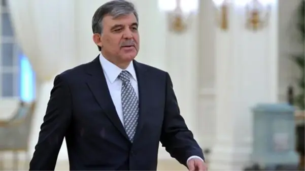 Abdullah Gül'den AB'ye tam üyelikle ilgili samimi itiraf: Türkiye olarak neyi yapmamız gerektiğini biliyorduk ama yapamadık