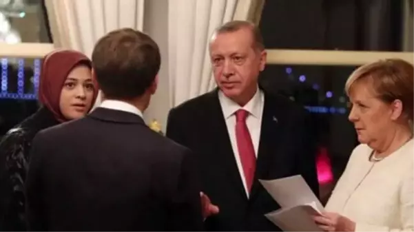 Erdoğan'ın çevirmeni Fatma Kavakçı'ya karşı başlatılan linç kampanyasına Çelik'ten sert sözler: Ne büyük iştahları varmış