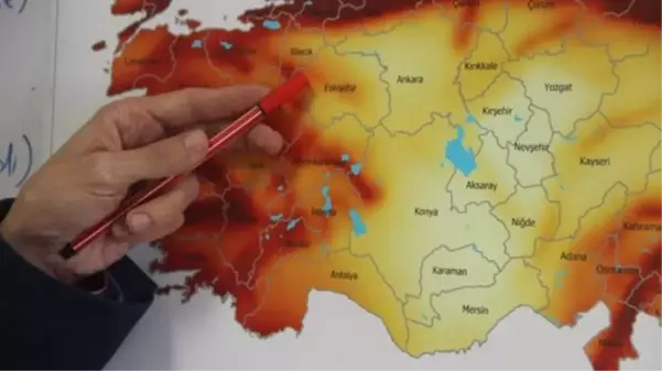 7 il için korkutan deprem uyarısı: 28 milyon kişi etkilenecek