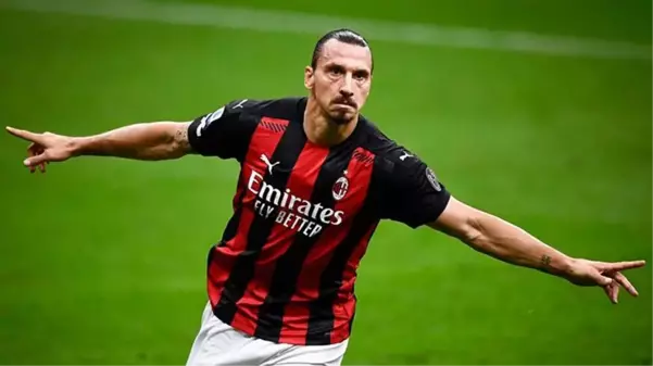 Zlatan Ibrahimovic kendi hayatını konu edinen filmin fragmanını paylaştı