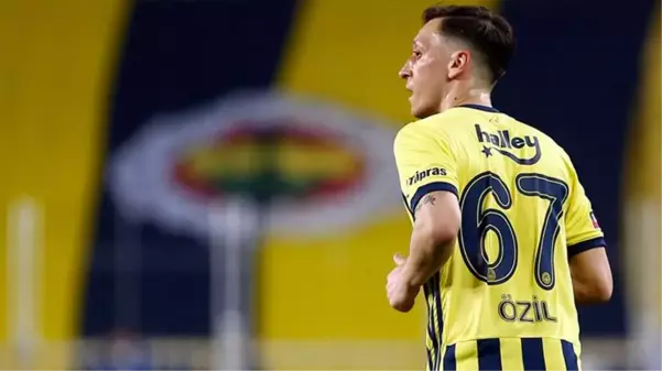 Akrabaları, Mesut Özil'in en sevdiği lezzet üçlüsünü söyledi: Beyaz baklava, cevizli kömeç ve Devrek simidi