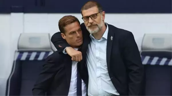 Fenerbahçe'nin yeni hocasının Slaven Bilic olduğu konuşuluyor