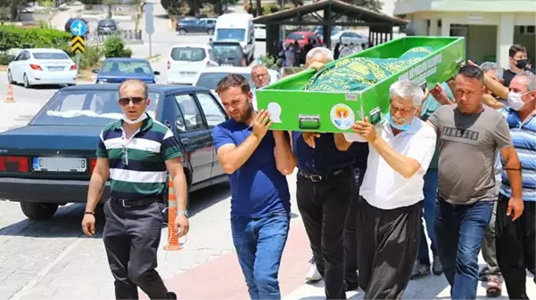 1 yıl boyunca takıntı haline getirdiği kadını öldüren katilin, daha önce çocuğa cinsel istismardan hapis yattığı ortaya çıktı