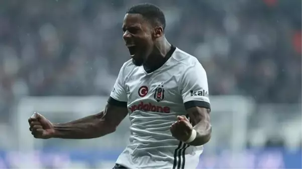 Beşiktaş, Tyler Boyd ve Jeremain Lens'le yolları ayırma kararı aldı