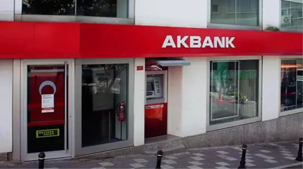 Akbank 2 gün boyunca mağdur olan müşterilerine 2 gün boyunca kesintisiz hizmet verecek