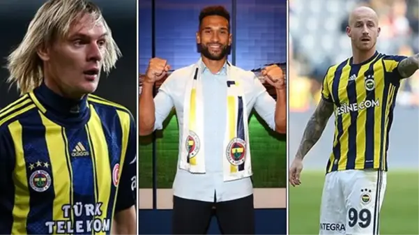 F.Bahçe'nin yeni transferi Caulker'dan Şampiyonlar Ligi sözleri! Akıllara hemen Stoch ve Krasic geldi