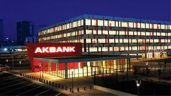 Müşteri bilgilerinin çalındığı iddialarına Akbank'tan yanıt: Kesinlikle gerçek değil