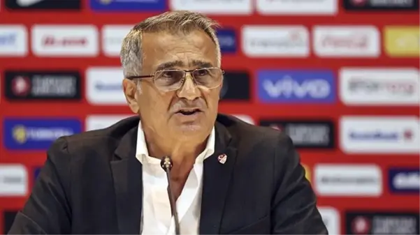 Şenol Güneş her şeyi vahim cümleyle özletledi: EURO 2020'de ezildik