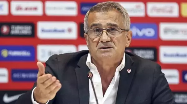 Şenol Güneş, İsviçre maçından sonra istifa etmeyi düşündüğünü itiraf etti