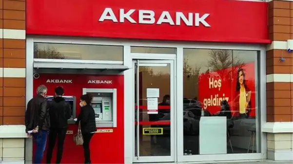 Son dakika: 2 gün boyunca hizmet veremeyen Akbank'ın Genel Müdürü'nden ilk açıklama: Siber saldırı yaşanmadı, kişisel veriler güvende