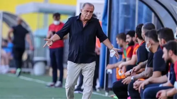 Fatih Terim'den transfer itirafı: Transferlerin tamam olduğu bir sezon hatırlamıyorum