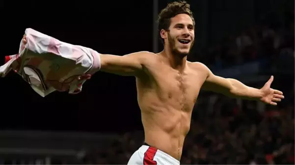 Galatasaray, Mısır takımlarından Pyramids forması giyen Ramadan Sobhi ile anlaşmaya vardı