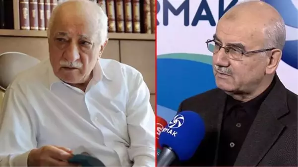 FETÖ elebaşı Gülen'in veliahtı Mehmet Ali Şengül, Almanya'da koronavirüsten öldü