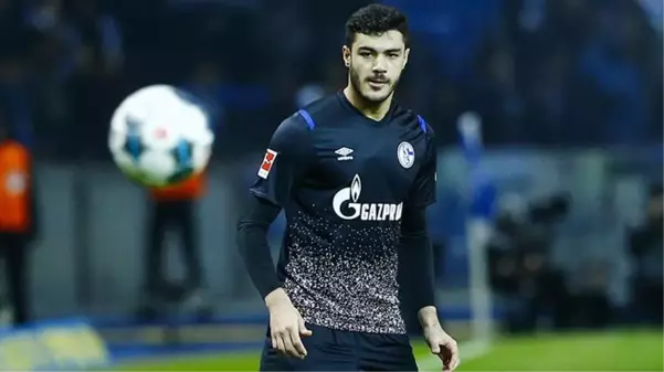 Leicester City, Ozan Kabak'ı renklerine bağlamak için harekete geçiyor