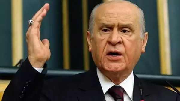 Son Dakika! Bahçeli'den MHP'nin kadrolaştığı iddialarına sert tepki: Hodri meydan, bildiklerinizi paylaşmazsanız alçaksınız