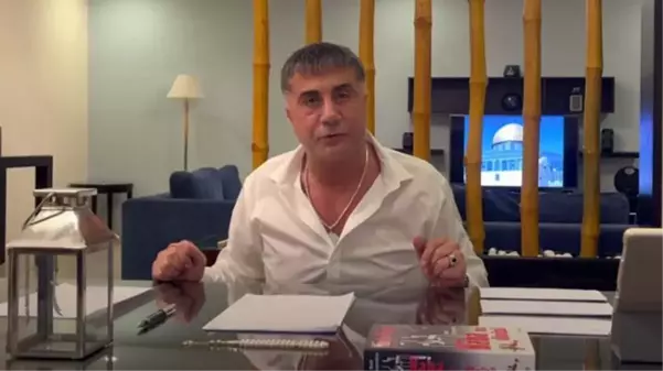 Sedat Peker suç örgütüne yönelik operasyonda karar! 9 kişi, yağmacılık suçuyla tutuklandı