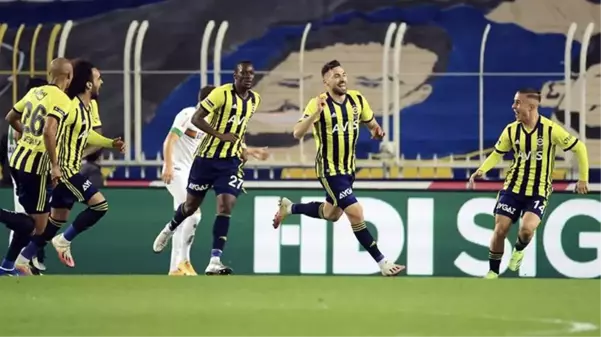 Fenerbahçe'de Sinan Gümüş ve Tisserand göz doldurdu! Artık satış listesinde değiller