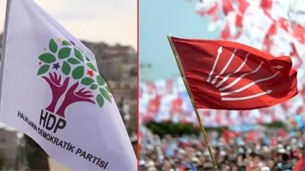 Siyaset sahnesi kızışıyor! Pervin Buldan'ın ittifak açıklamalarına CHP'den ilk yanıt