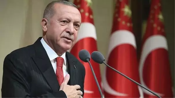 Dünyanın gözü Cumhurbaşkanı Erdoğan'ın Kıbrıs gezisinde! İşte vereceği müjde ile ilgili 5 senaryo