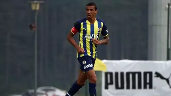 Fenerbahçe taraftarından Luiz Gustavo çılgınlığı! Kaptanlığına seçilmesi için on binlerce paylaşım yapıldı