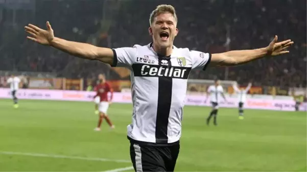 Fenerbahçe, Andreas Cornelius transferini saat 19.07'de açıklamaya hazırlanıyor