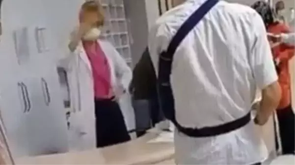 Sağlık Bakanlığı hastalarını köpek yerine koyan doktor hakkında soruşturma başlattı