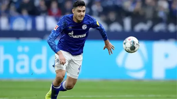 Schalke 04'ten ayrılacak Ozan Kabak'a Rennes ve Nice talip oldu